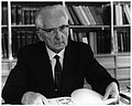 Präsident Kurt Mothes: Eröffnungsansprache (1967)