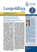 Leopoldina news 03/2013