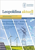 Leopoldina aktuell 4/2020