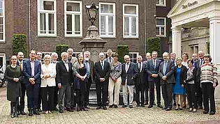 European Science Advisors Forum