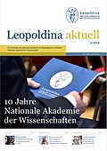 Leopoldina aktuell 01/2018