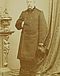 Anton Franz Bésnard