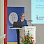 Begrüßung durch Leopoldina-Vizepräsidentin Prof. Dr. Ulla Bonas ML Foto: Markus Scholz