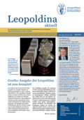 Leopoldina aktuell 03/2011