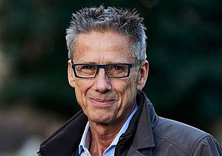 Christian Dustmann receives the Carl-Friedrich-von-Weizsäcker-Prize 2020