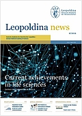 Leopoldina news 04/2016