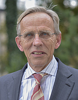 Wolfgang Baumjohann ins Präsidium der Österreichischen Akademie der Wissenschaften gewählt