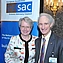 Celebrating the 10th anniversary of EASAC, Brussels, 7 November 2011 (c) Photograph: FKPH