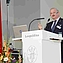 Reimund Neugebauer, Präsident der Fraunhofer-Gesellschaft. Foto: Markus Scholz für die Leopoldina
