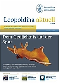 Leopoldina aktuell 02/2016