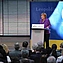 Bundeskanzlerin Dr. Angela Merkel. Bild: Christof Rieken für die Leopoldina