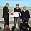Carus-Preisträgerin Elisabeth Binder. Foto: Markus Scholz für die Leopoldina