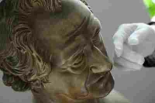 270. Geburtstag von Johann Wolfgang von Goethe