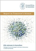Life sciences in transition (2015)