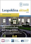 Leopoldina aktuell 01/2016
