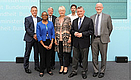 International Advisory Board on Global Health Policy