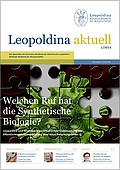 Leopoldina aktuell 01/2015