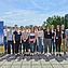 Die Teilnehmenden des Studierendenworkshops. Foto: Markus Scholz für die Leopoldina