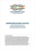 Verbesserung der globalen Gesundheit (2017)