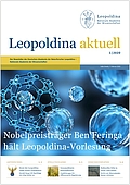 Leopoldina aktuell 1/2020