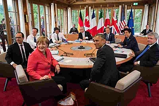 National Academy Leopoldina welcomes the science-related outcomes at the G7 summit