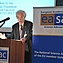 Festveranstaltung anlässlich des 10-jährigen EASAC-Jubiläums in Brüssel am 7. November 2011.  Bild: © FKPH.
