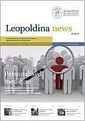 Leopoldina news 06/2014