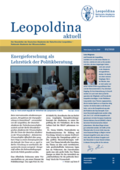 Leopoldina aktuell 03/2010