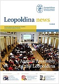 Leopoldina news 5/2018