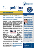 Leopoldina aktuell 02/2013