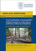 From Exploitation to Sustainability? Global Perspectives on the History and Future of Resource Depletion