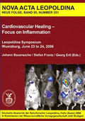 Cardiovascular Healing – Focus on Inflammation