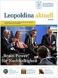 Leopoldina aktuell 3/2018