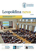 Leopoldina news 05/2016