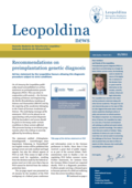 Leopoldina news 01/2011