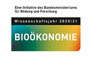 Wissenschaftsjahr 2020/2021 - Bioökonomie