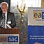 Celebrating the 10th anniversary of EASAC, Brussels, 7 November 2011 (c) Photograph: FKPH