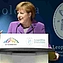 Bundeskanzlerin Dr. Angela Merkel. Bild: David Ausserhofer für die Leopoldina