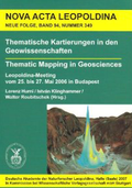 Thematische Kartierungen in den Geowissenschaften – Thematic Mapping in Geosciences
