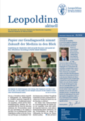 Leopoldina aktuell 05/2010