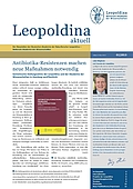 Leopoldina aktuell 01/2013