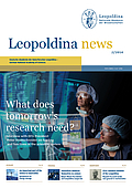 Leopoldina news 02/2014