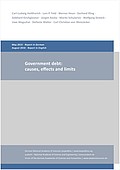 Government debt: causes, effects and limits (2016)