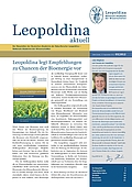 Leopoldina aktuell 03/2012