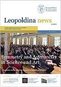Leopoldina news 05/2015