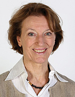 Maria Leptin wird neue Präsidentin des Europäischen Forschungsrates