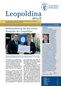 Leopoldina aktuell 04/2010