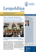 Leopoldina news 05/2010