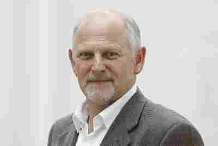 Michael Reth mit Paul Ehrlich- und Ludwig Darmstaedter-Preis 2014 ausgezeichnet