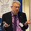 Prof. Dr. Hermann-Josef Wagner, Lehrstuhl Energiesysteme und Energiewirtschaft, Ruhr-Universität Bochum. Bild: Manuel Frauendorf.
